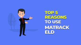 Matrack ELD YouTube Video