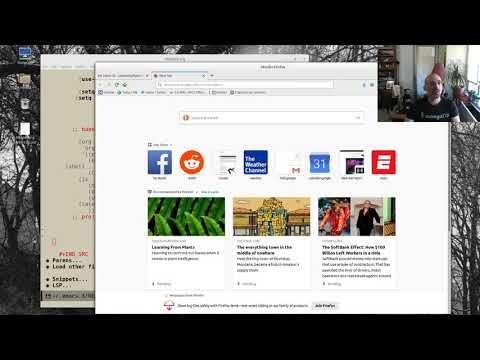 Using Emacs Episode 61 - org-msg
