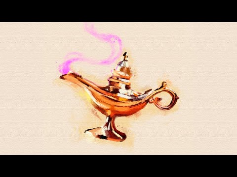 Video thumbnail for gênio