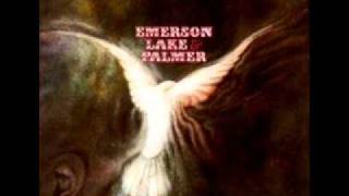Take A Pebble by Emerson, Lake & Palmer from 1970 Cotillion LP.