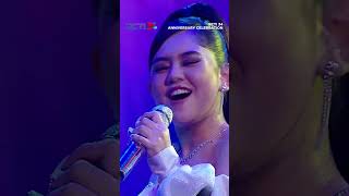 Download lagu Power Full Suara Ziva Magnolya, Mahalini, Tiara Andini, Lyodra #Shorts #HutRCTI34 #mahalini mp3