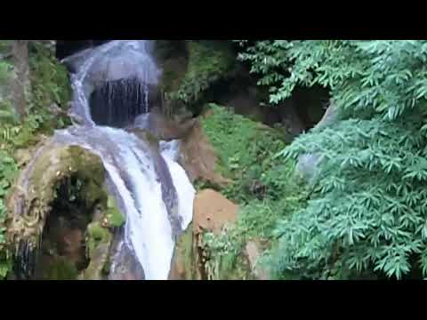 Kempty fall of Mussoorie uttarakhand || NEW CHANGE IN KEMPTY FALL 2017 NEW VIDEOS||