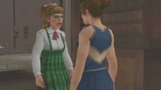 Bully -28- That Bitch