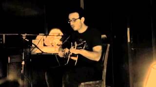 Nathan Reich - Paramedics (Murder Ballad)