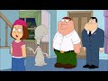Family Guy Talking About American Dad