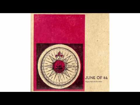 June of 44 - Sink is Busted
