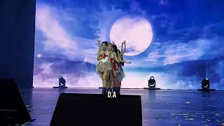 Download lagu 220911 (G)I-DLE - 'HANN' (Alone in Winter) #GIDLEinManila2022 #GIDLE_WORLDTOUR_JUSTMEIDLE mp3