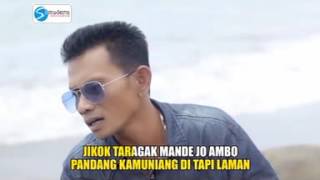 Download lagu FAISAL CANK hanyuik ndak bapinteh mp3 Download lagu FAISAL CANK hanyuik ndak bapinteh mp3