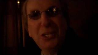 Danny Aiello Loves me