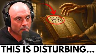 Why Matthew 17:21 Is MISSING From Millions of Bibles