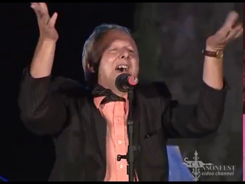 VA OPATIJE / IN ABBAZIA – Daniel Načinović