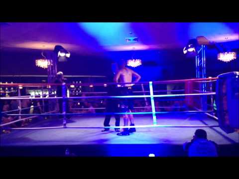 Rocky jerkic interview after Aswin Cabuy fight