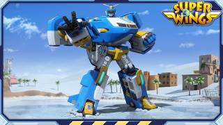 Download lagu Superwings | Best | Into the World of Ice and Snow | Best Episode Collection mp3 Download lagu Superwings | Best | Into the World of Ice and Snow | Best Episode Collection mp3