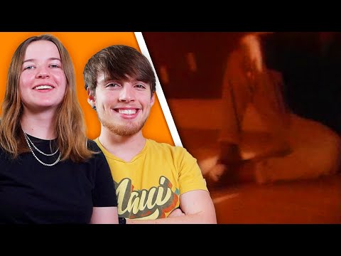 First Time Hearing Ace Of Base - Don't Turn Around