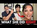 Kris Jenner S New Face At 69 A Facial Plastic Surgeon Breaks It Down