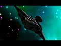 The Mystery Of The Black Knight Satellite