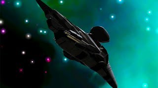 The Mystery Of The Black Knight Satellite