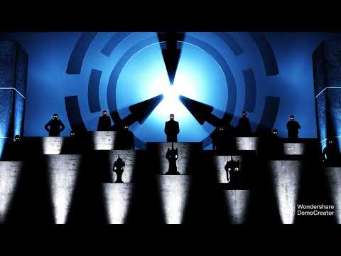 Was ist der O5 oder O5 Rat?