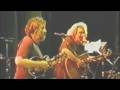 Jerry Garcia/ David Grisman-Ripple 2/2/91 rehearsal
