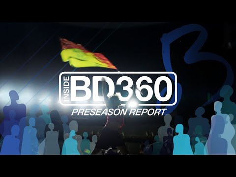 BD360: Episode 1 – The Preseason Report (Blue Devils 2025)