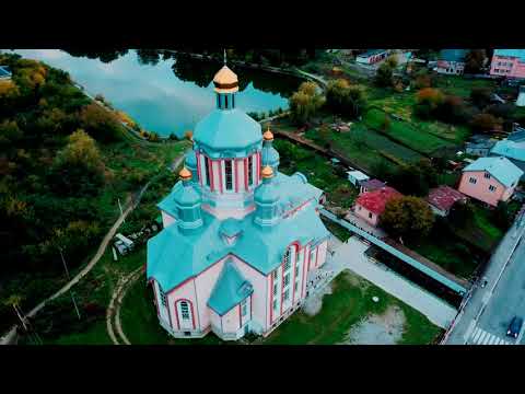 Tysmenytsia — Відео