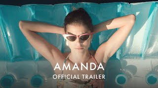 Amanda (2022) Video