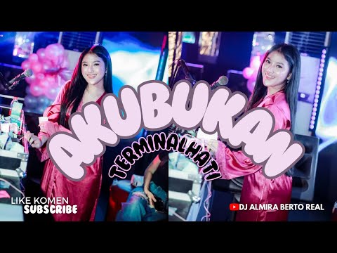 FUNKOT - AKU BUKAN TERMINAL HATI NEW 2026 BY DJ ALMIRA BERTO