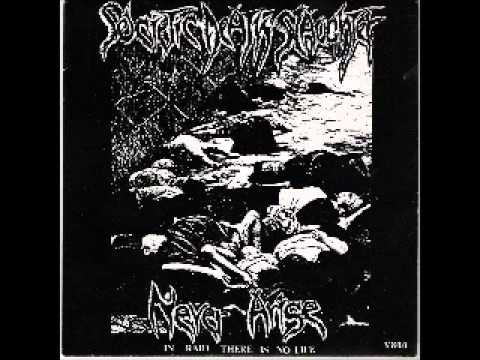 S.D.S - Never Arise - In Raid There Is No Life