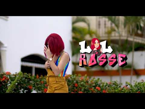 LIL ROSSE -  LO DE NOSOTROS (VIDEO OFICIAL)