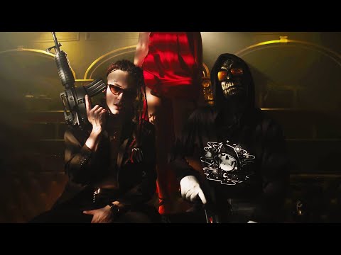 KILLA FONIC feat. Carla's Dreams - Mainile sus