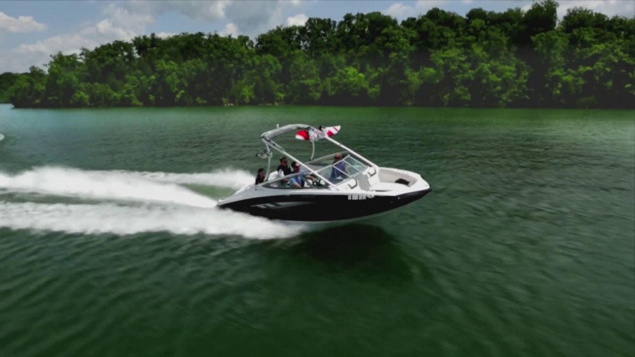 Официальный обзор Yamaha AR190 2013 модельного года