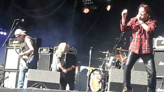 Michael Schenker - Before the Devil Knows You're Dead - New for 2011 - Live in London