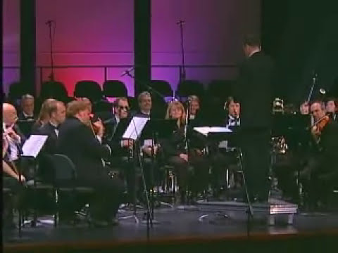 O soave fanciulla, Puccini