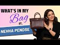 Nehha Pendse I Spend An Insane Amount Of Money On Luxurious Skincare