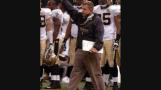 Sean Payton (TRIBUTE)