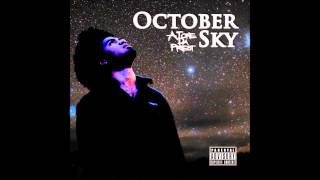 A.Tone Da Priest - Blue Sky