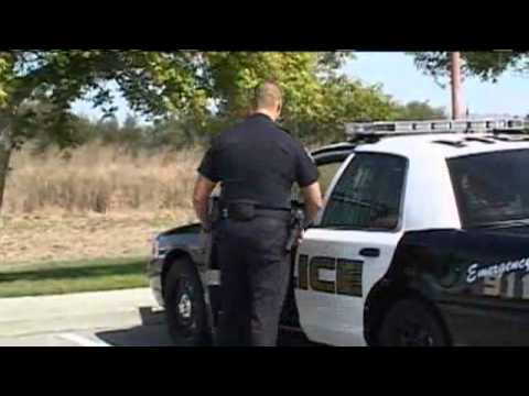 Hollister Police-Sheriff Merger May Not Save Money