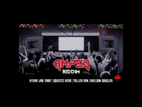 Hyena Jab - Steel Bender (Grenada  Soca)