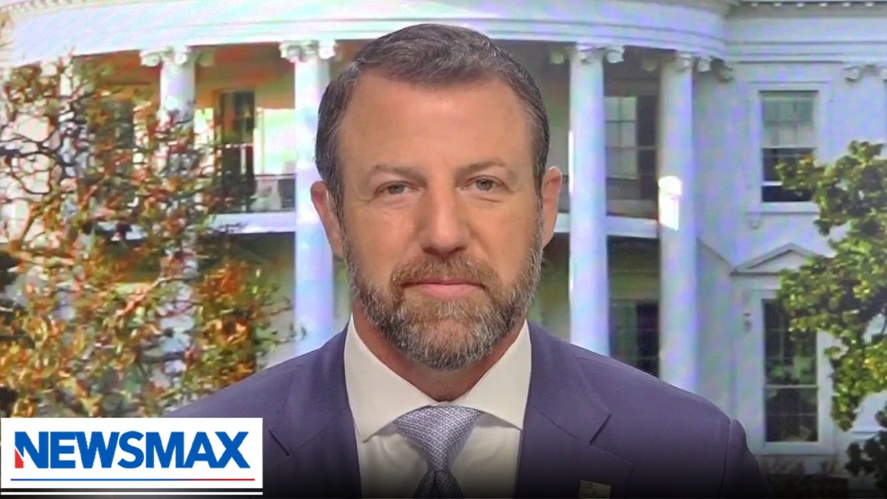 DHS Secretary Markwayne Mullin exposes sanctuary city hypocrisy | Wake Up America