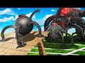 Which OMNIDROID Has The Longest Jump Gmod Sandbox
