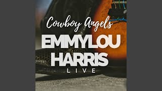 Return of the Grievous Angel (Live)