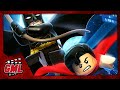 LEGO BATMAN 2 : DC SUPER HEROES - FILM JEU COMPLET EN FRANCAIS