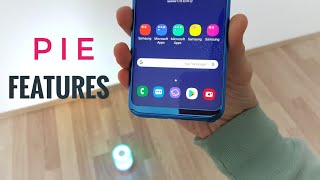 Best One Ui Features On Galaxy S8 S8 Plus
