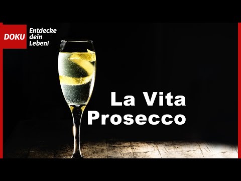 The Prosecco Life