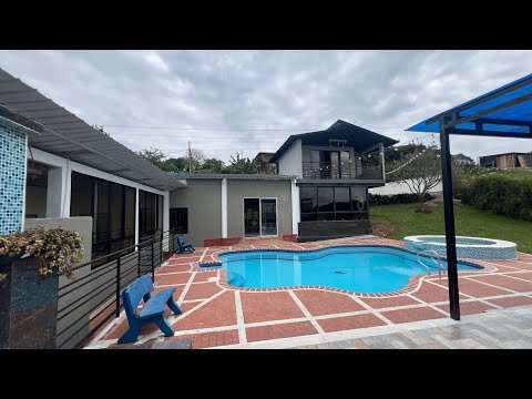 Fincas y Casas Campestres, Venta, Calima (Darién) - $800.000.000