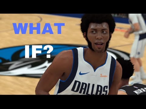 WHAT IF KAREEM WAS DRAFTED TODAY? Kareem Abdul Jabar NBA 2K19 Career Simulation