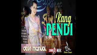 Download lagu Kang Pendi mp3 Download lagu Kang Pendi mp3