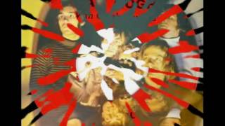 The Baroques - Bad Girl.