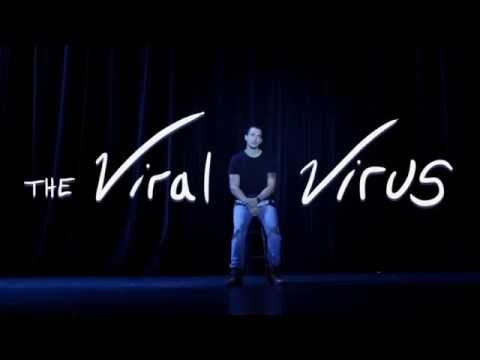 The Viral Virus I I Spoken Word
