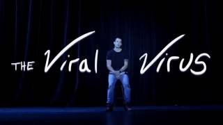The Viral Virus I I Spoken Word